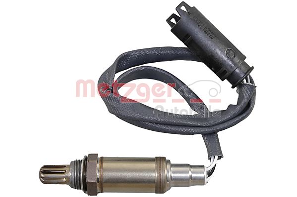 Sonda lambda 0895455 METZGER